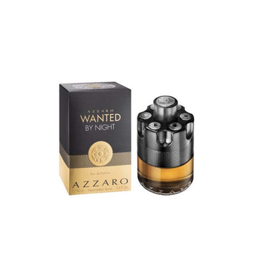 Azzaro Wanted By Night EdP 150ml