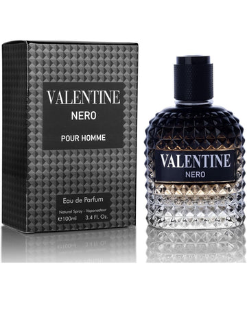 Valentine Nero pour HOMME 100 ML