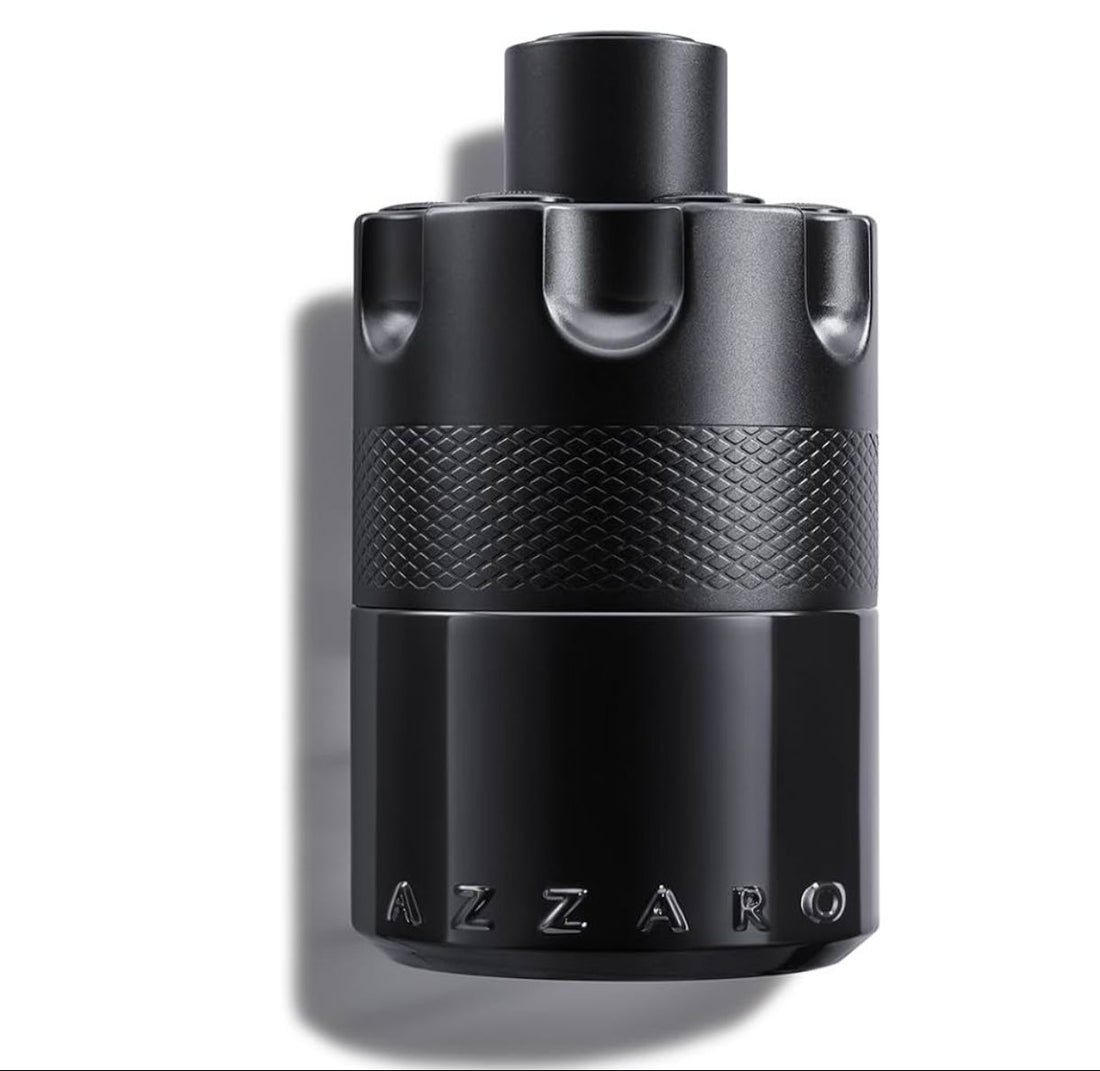 Azzaro The Most Wanted Intense Eau de Parfum 100ml